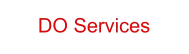 DO Services